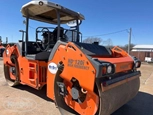 Used Compactor